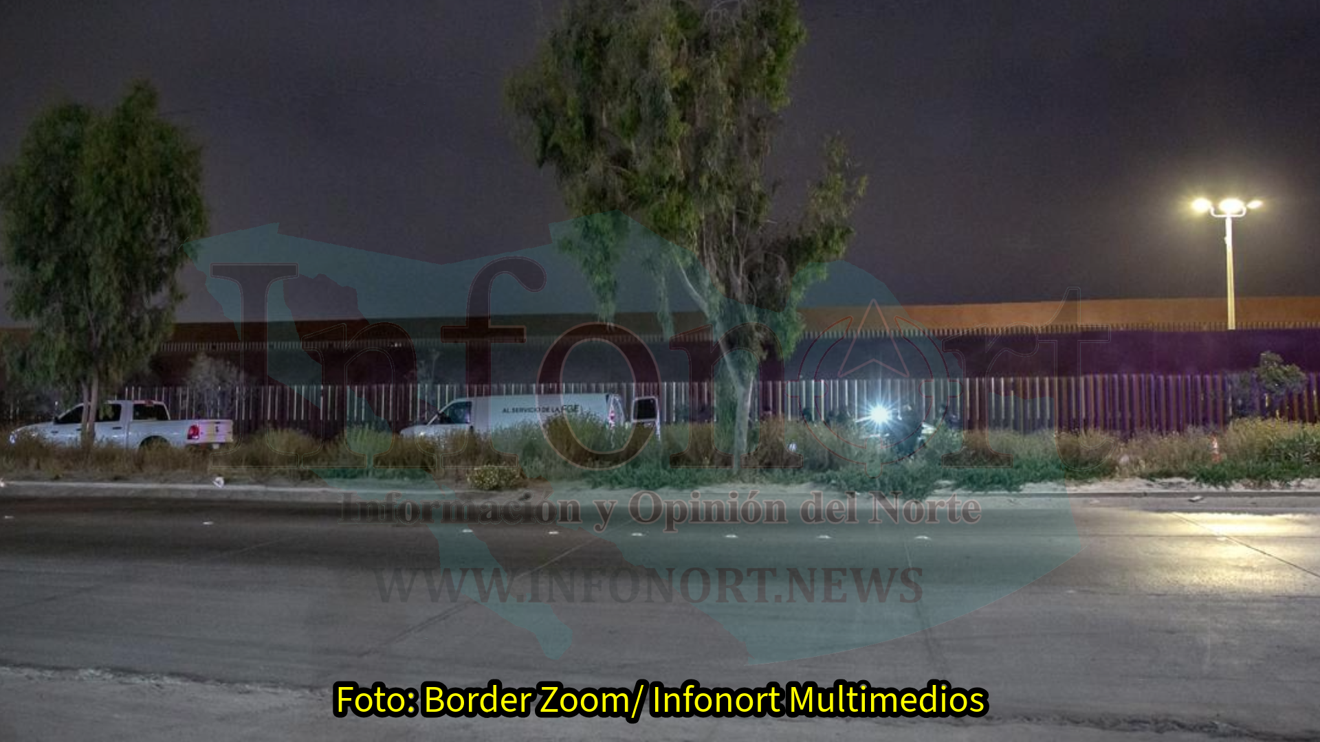 Atropellan a hombre en carretera Aeropuerto