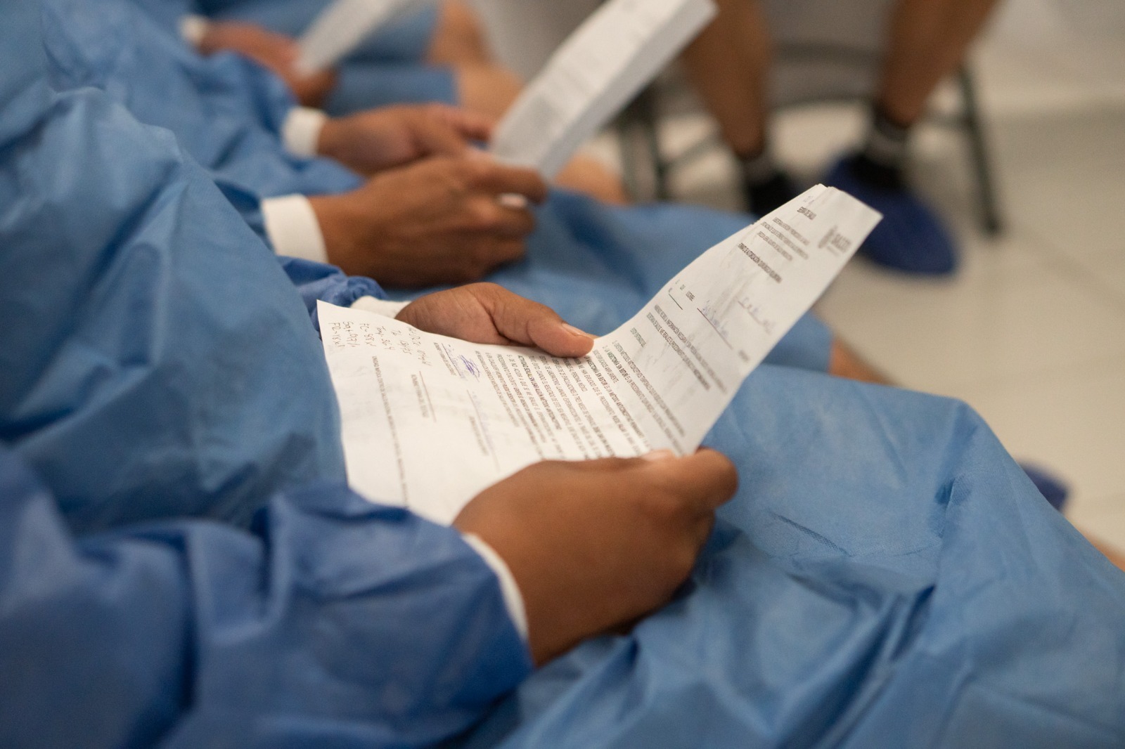 Habrá Jornada de Vasectomía sin bisturí en Centro de Salud de Tecate