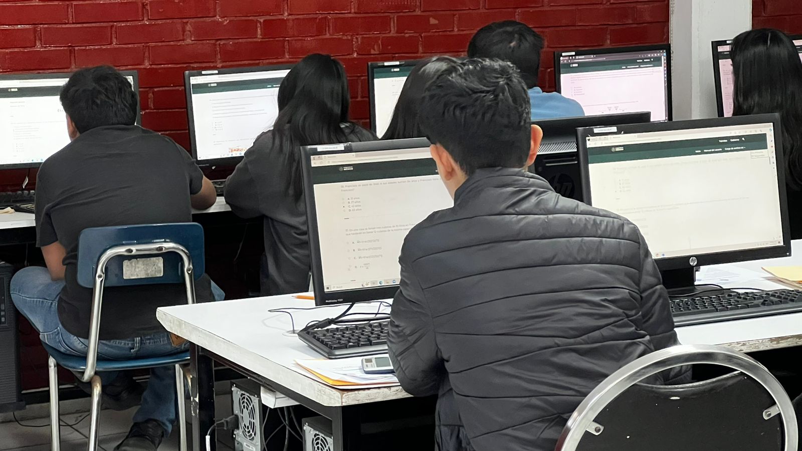 Inicia Conalep BC etapas para el proceso de admisión al ciclo escolar 2024-2025