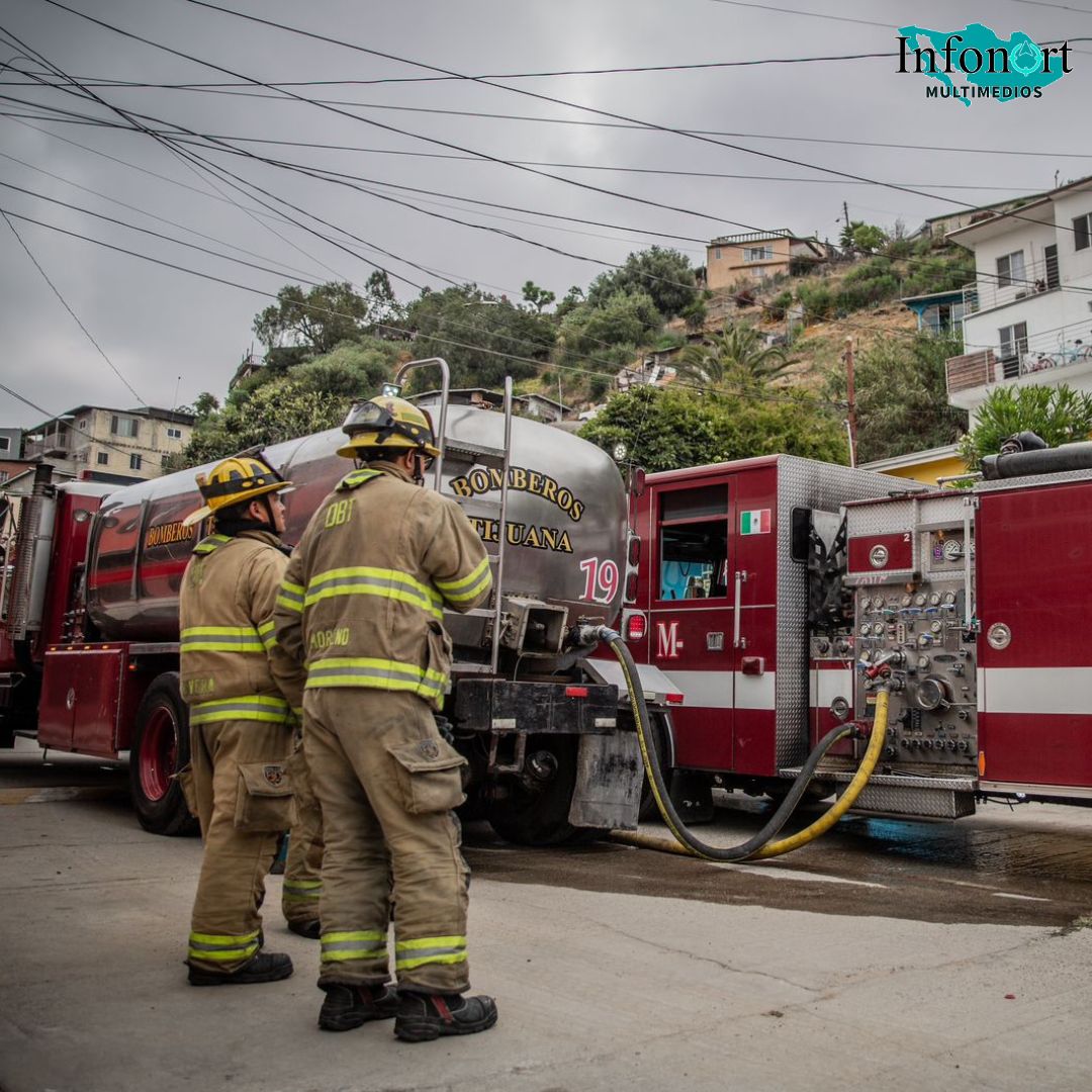Se incendian dos casas en la Libertad