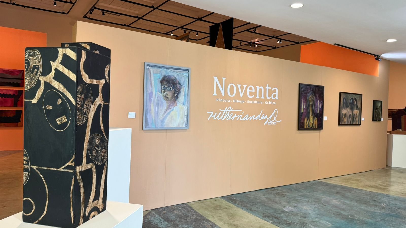 Invita Ceart Rosarito a exposiciones plásticas y visuales