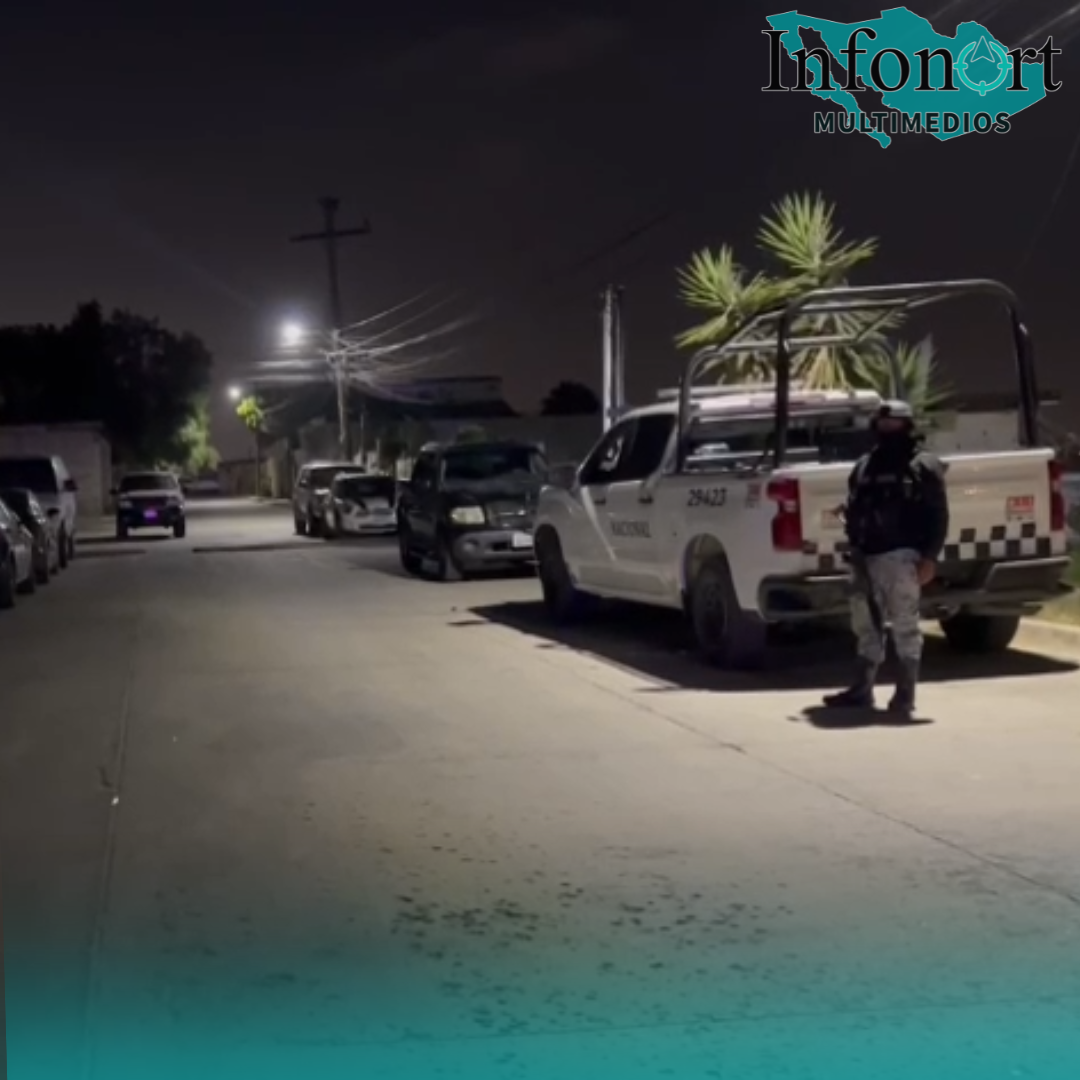 Matan a hombre en colonia Tomás Aquino