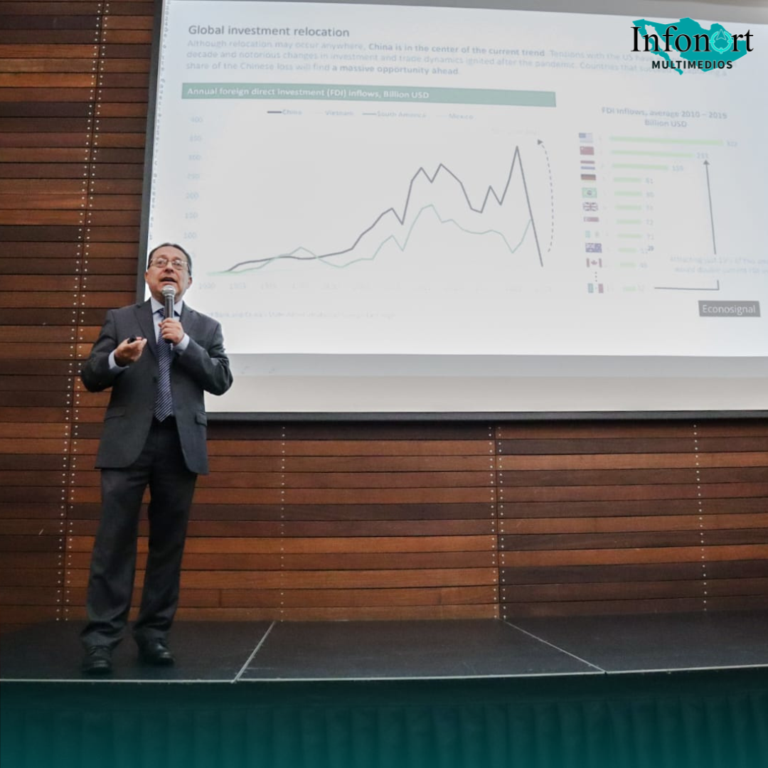 Expertos analizan la perspectiva económica ante el nuevo gobierno