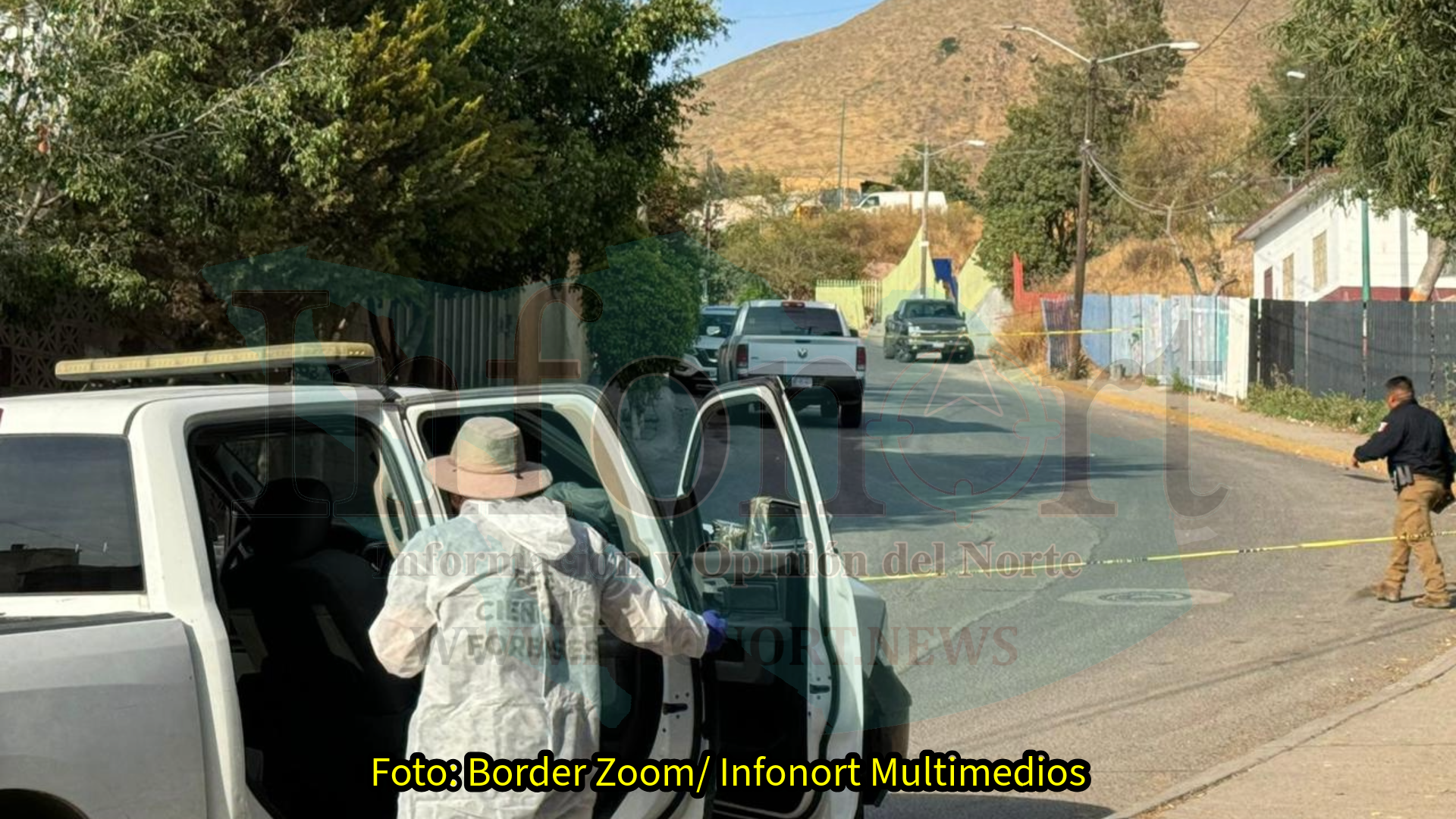 Hallan mochilas del Partido Verde con restos humanos en colonia Capistrano