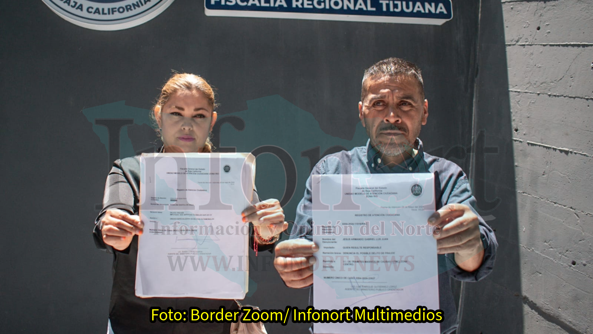 Afectados por fraude de la empresa ADC siguen sin resolución de sus casos