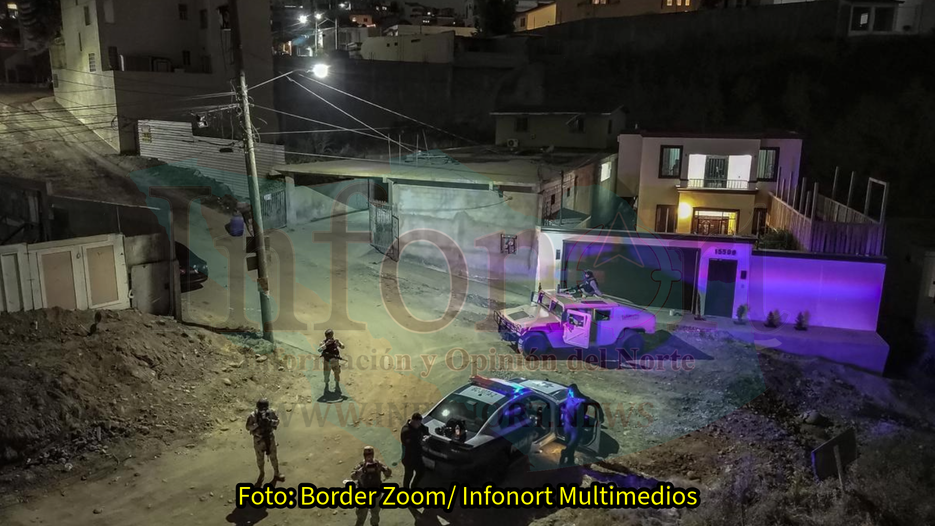 Asesinan a estudiante de Conalep Villa Floresta