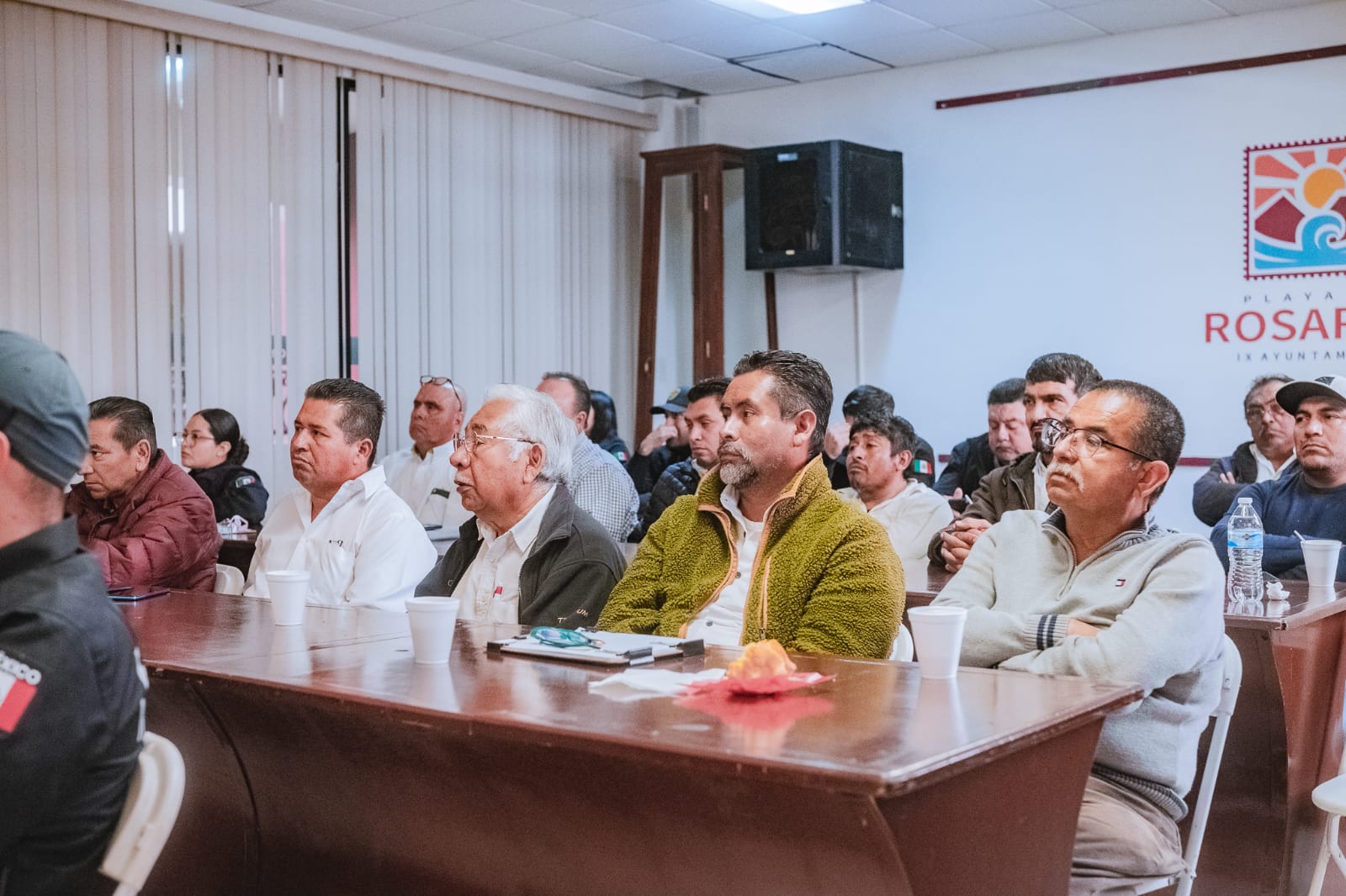 Capacita Gobierno Municipal a transportistas para prevenir violencia de género