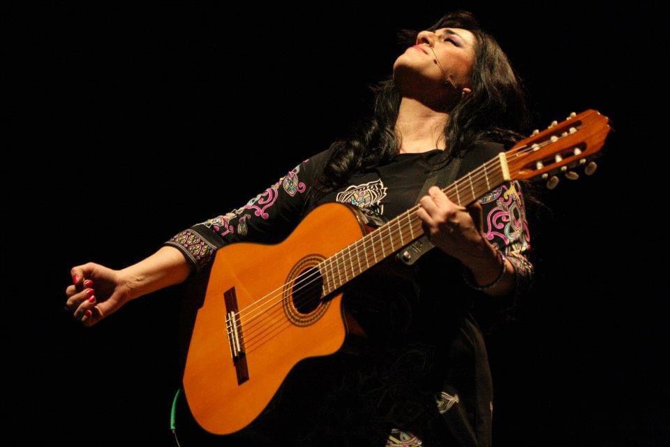 SECRETARÍA DE CULTURA INVITA AL PRIMER FESTIVAL DE TROVA Y MÚSICA LATINOAMERICANA