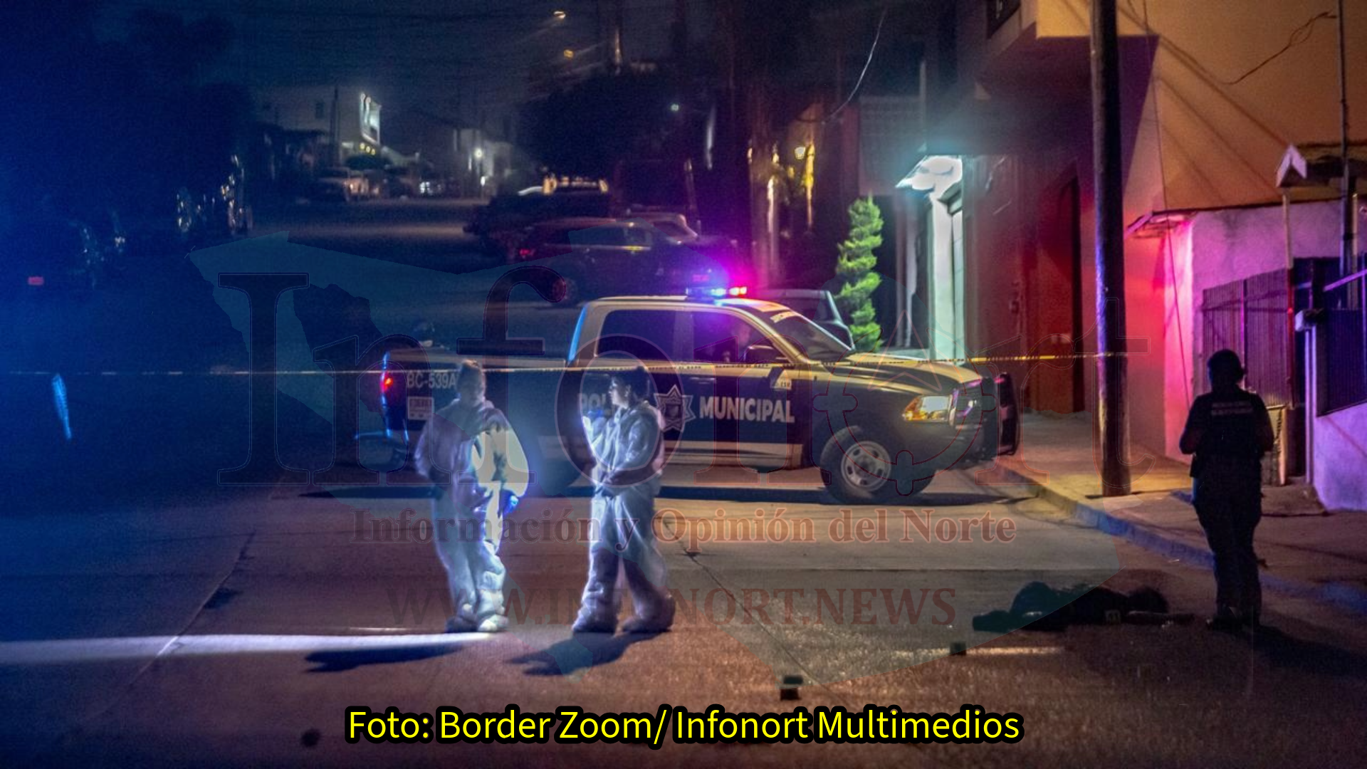 Matan a indigente a balazos en colonia Valle del Rubí