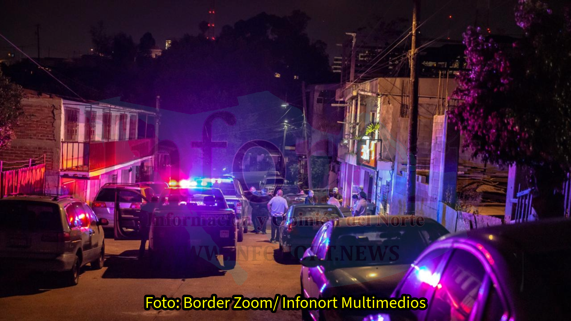 Matan a hombre en tienda “Six” de colonia La Cima