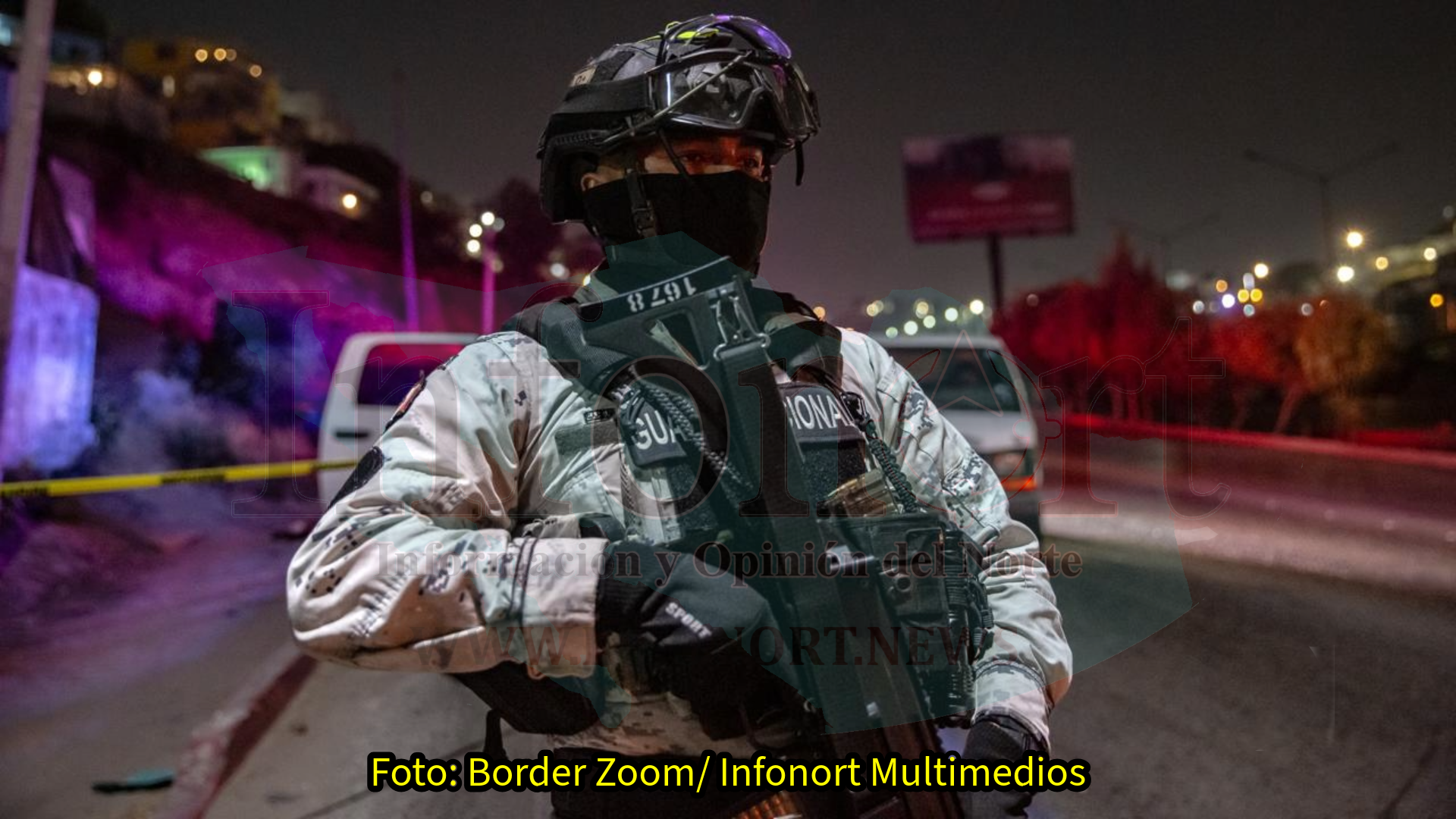 Asesinan a hombre en vía pública, en colonia Camino Verde