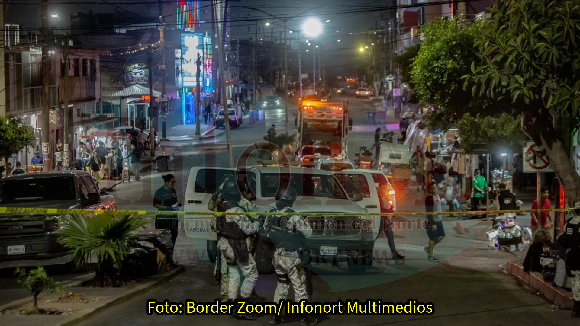 Matan a hombre y detienen al agresor, en Zona Norte