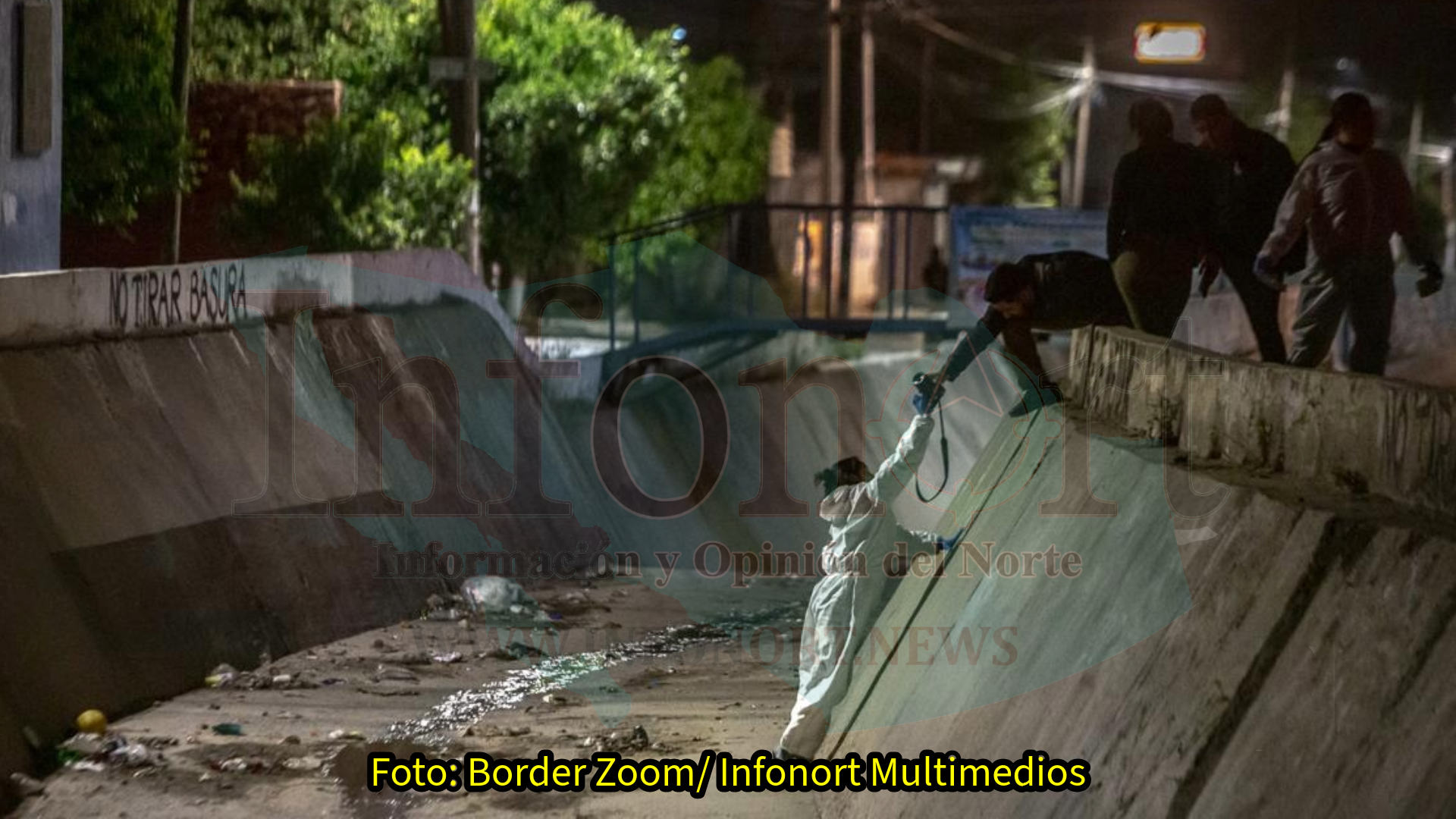 Encuentran cuerpo amordazado en colonia Los Laureles