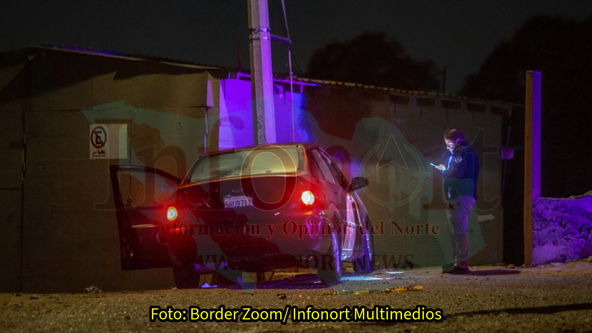 Balean a dos mujeres a bordo de un vehículo, en colonia Lázaro Cárdenas