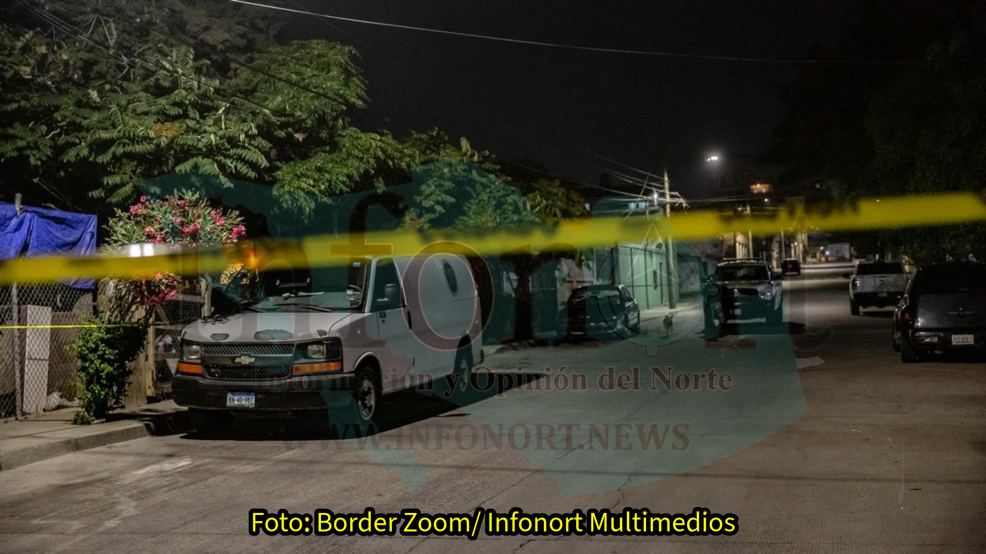 Matan a hombre en la colonia Pedregal de Santa Julia 