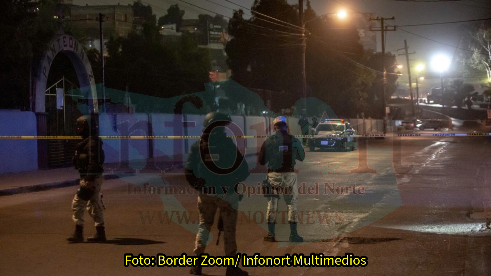 Hallan restos de una mujer en una maleta, en Tijuana