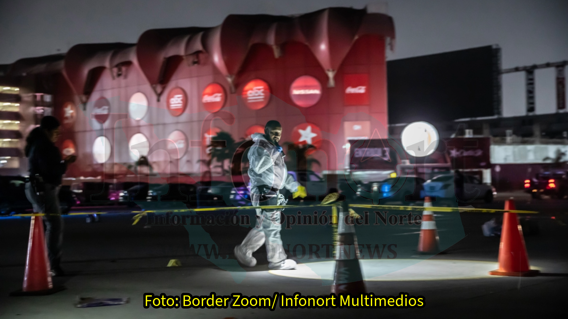 Aficionado de los Xolos es atacado a disparos en el Estadio Caliente