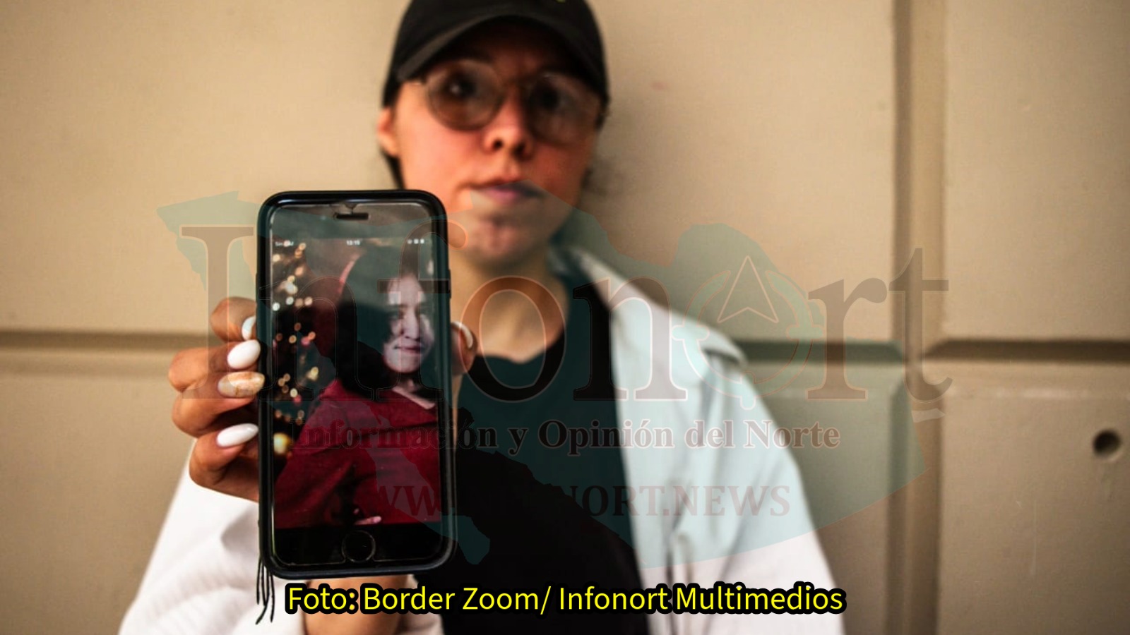 Tras el homicidio de Samara Suárez; familia denuncia inconsistencias en la investigación