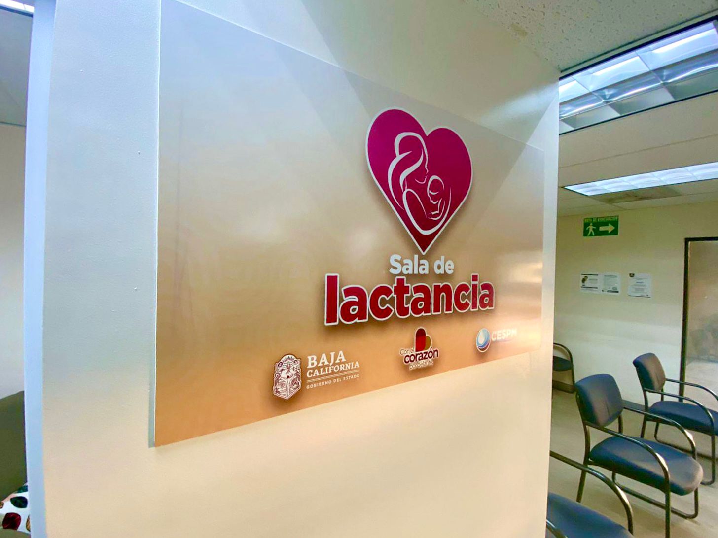 BAJA CALIFORNIA SE SUMA A LA SEMANA NACIONAL DE LACTANCIA MATERNA