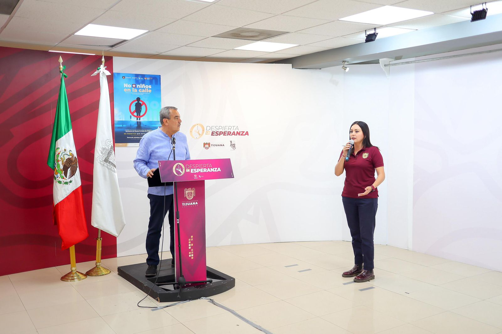 Anuncian avances en obra de transformación del malecón de Playas de Tijuana