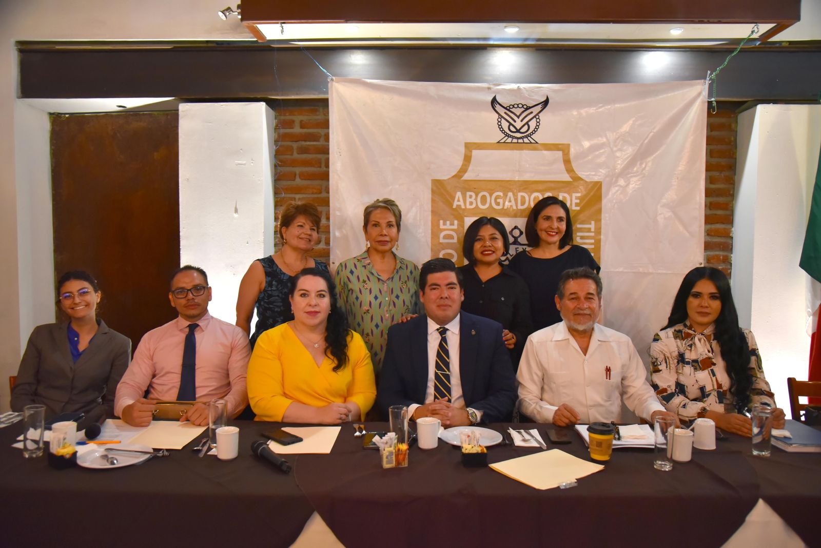 INSISTE COLEGIO DE ABOGADOS DE TIJUANA QUE CARGOS DE JUECES, MAGISTRADOS Y MINISTROS NO DEBEN SER POR ELECCIÓN POPULAR