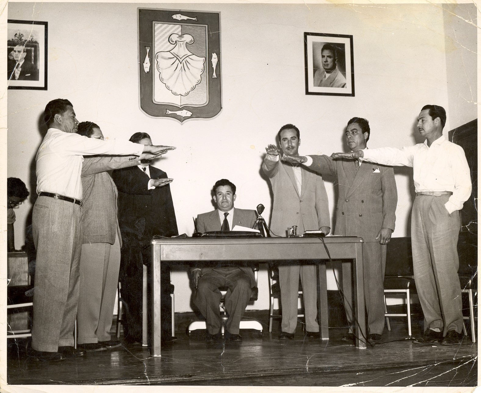 Congreso del Estado conmemorará en sesión solemne el “Día del Constituyente”