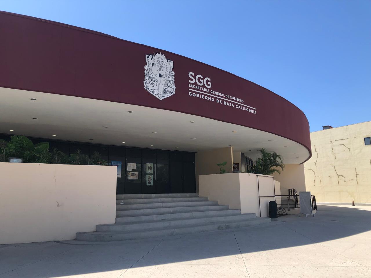 Emite Gobierno de Baja California convocatoria para titular de comisión local de búsqueda