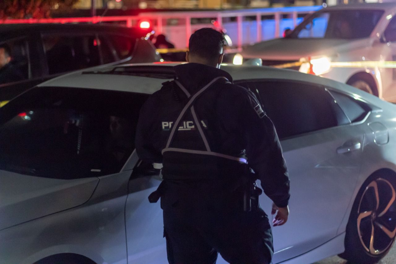 La DSPM aseguró a 51 personas en Operativo Alcoholímetro del fin de semana