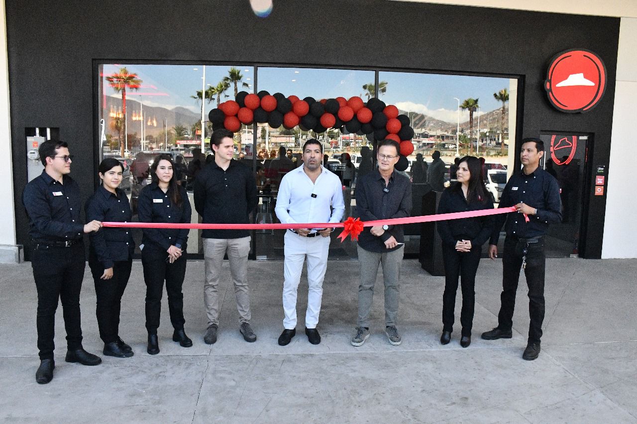 Celebra Armando Ayala la confianza de inversionistas en Ensenada