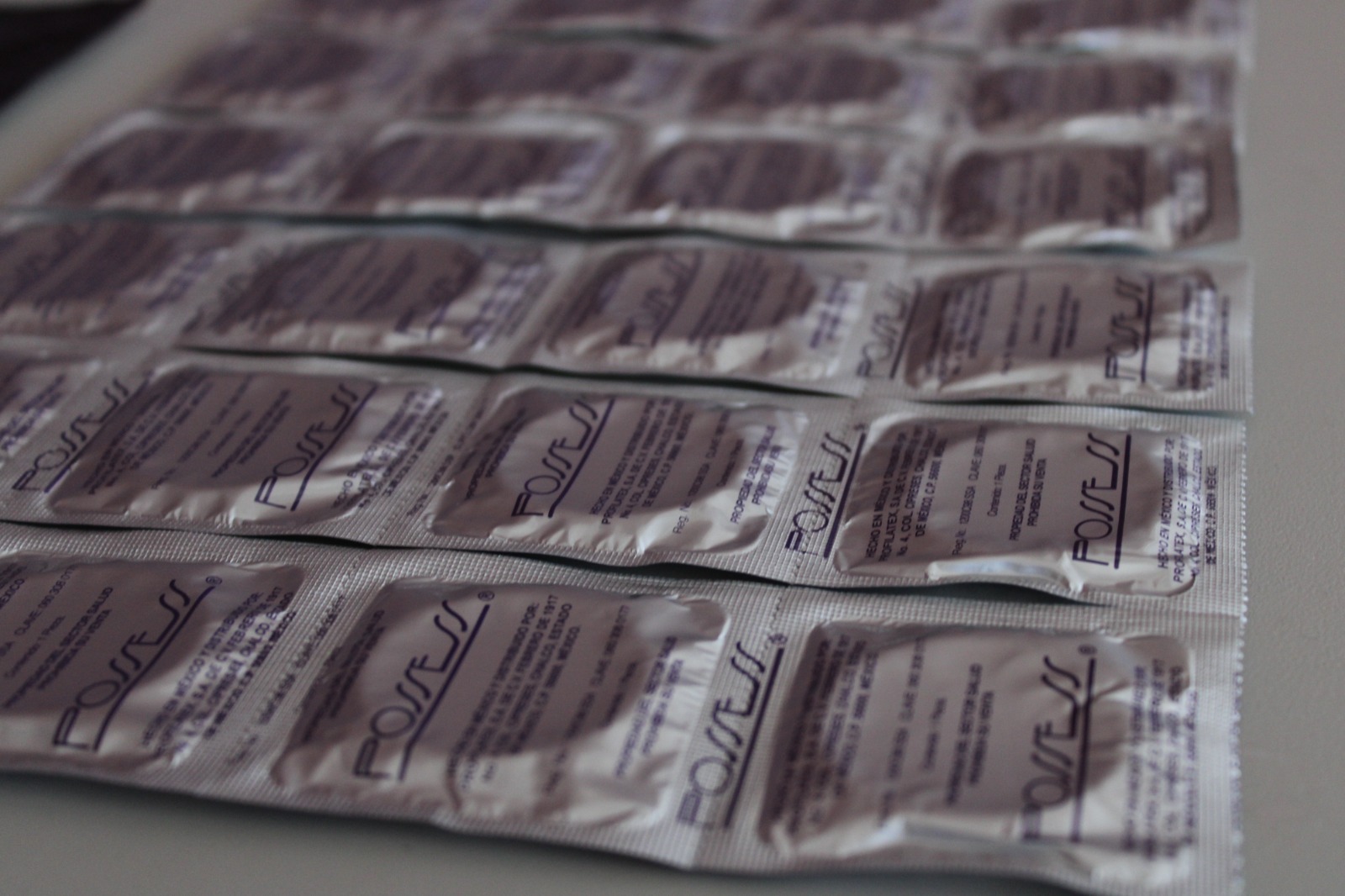 LA CIUDADANÍA TIENE A SU ALCANCE MÉTODOS ANTICONCEPTIVOS GRATUITOS EN CENTROS DE SALUD