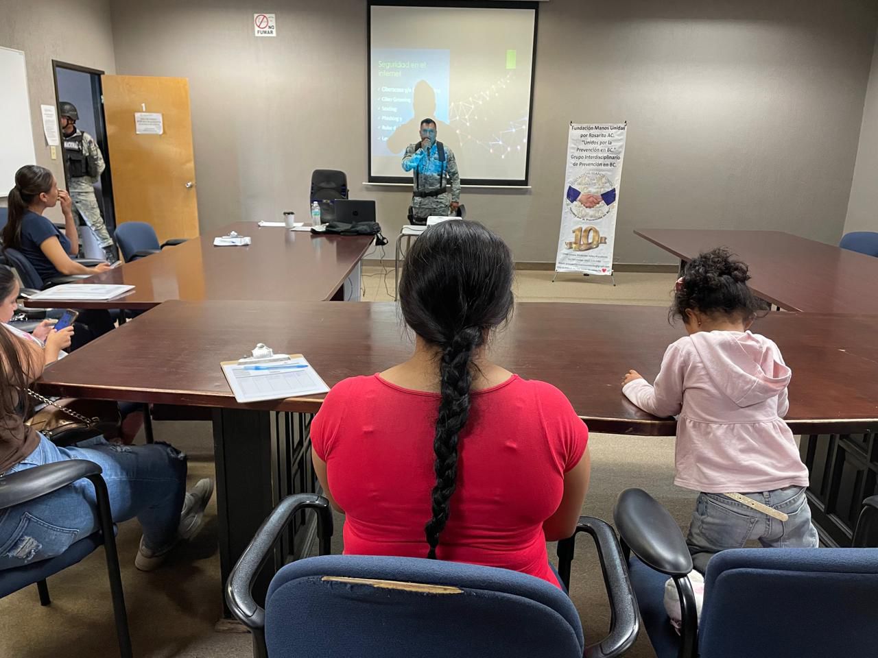 EL PELIGRO DEL GROOMING: CÓMO PROTEGER A NUESTROS HIJOS EN INTERNET