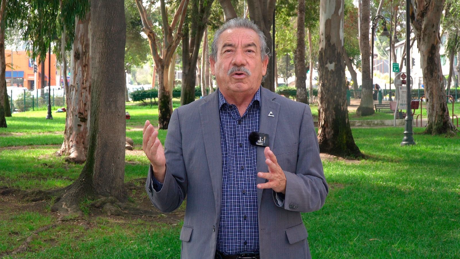 REUSO DE AGUA PARA ENFRENTAR LA ESCASEZ EN BAJA CALIFORNIA: CIGAMX