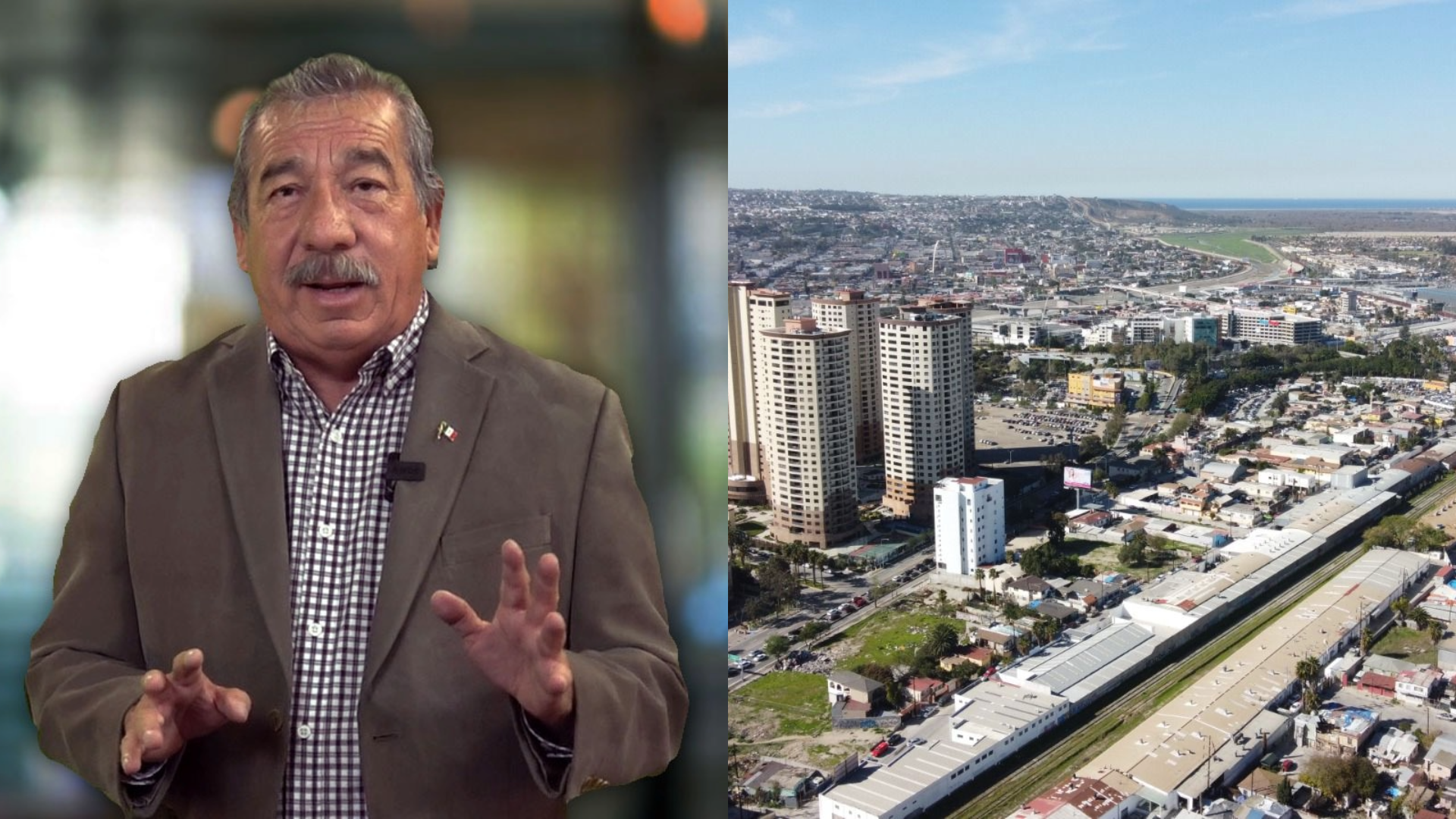 La contaminación del aire, la mayor amenaza contra la salud humana: José Carmelo Zavala