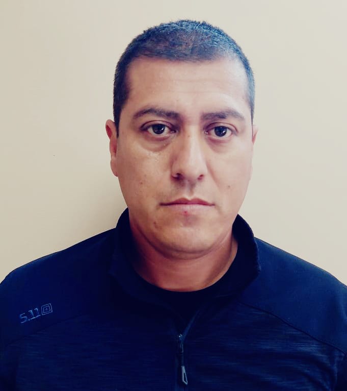 Designa Gobierno Municipal a Jaime Alberto López Rodríguez como nuevo encargado de despacho de la dirección de planeación, prevención y combate al Delito en la SSC