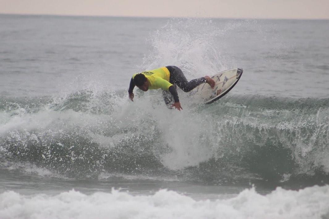 Arrancará Segundo Abierto Mexicano de Surf BC, en Rosarito