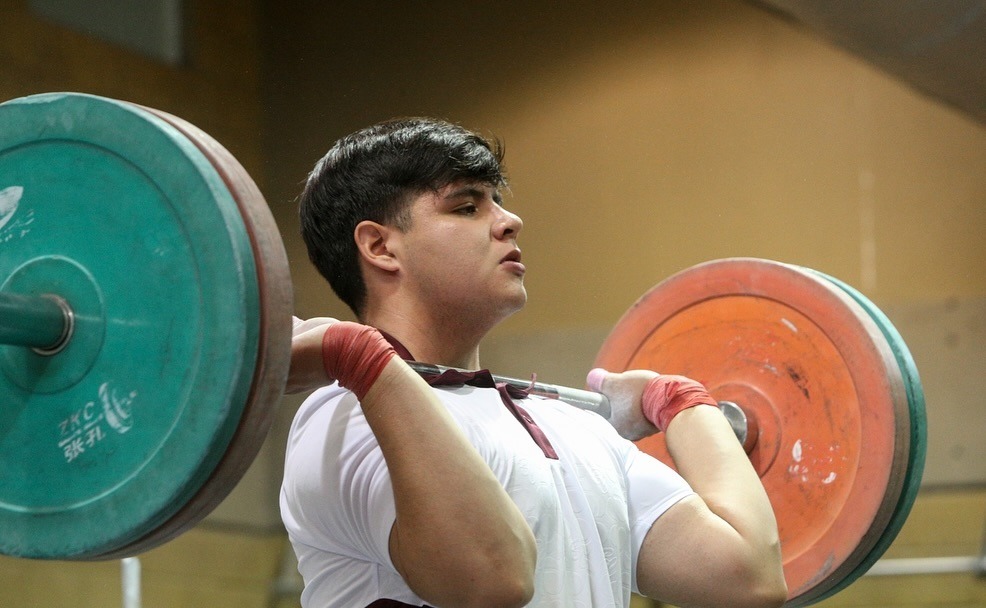 SE ALISTAN PESISTAS DE BC PARA CAMPEONATO MUNDIAL SUB 20