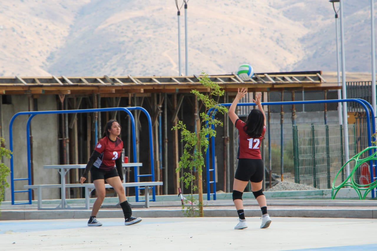 Parque recreativo cerro de las abejas atenderá a 20 mil personas por mes en el área deportiva