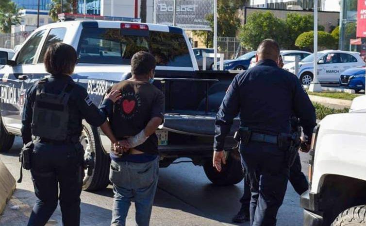 Tijuana, fuera del top 5 de ciudades más violentas del mundo