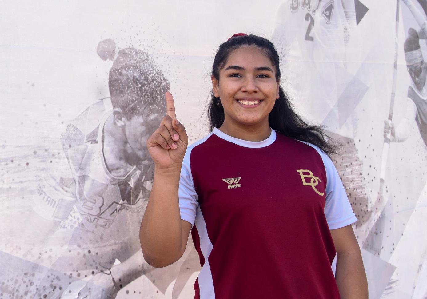Competirá Vanessa Hernández en campeonato mundial SUB 20