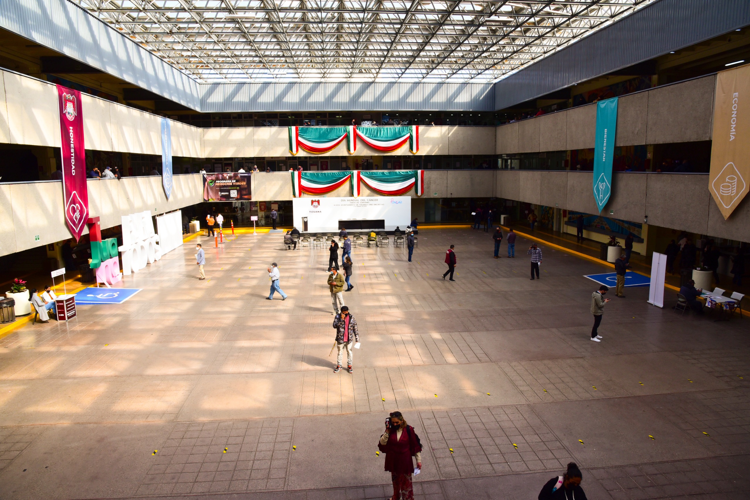Anuncian que martes 1 de octubre será inhábil en  Ayuntamiento de Tijuana