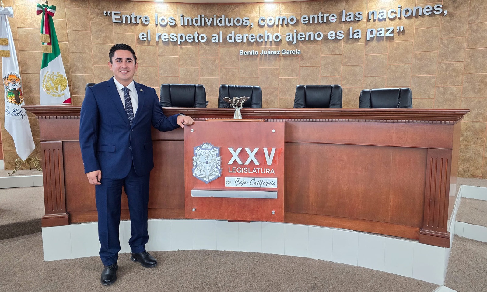 Procura Dip. Diego Echevarría que la violencia vicaria se reconozca en perjuicio de mujeres y hombres