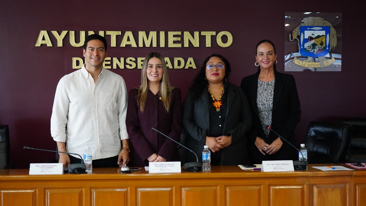 Trabajará Comisión de Comercio y Espectáculos en simplificación de trámites