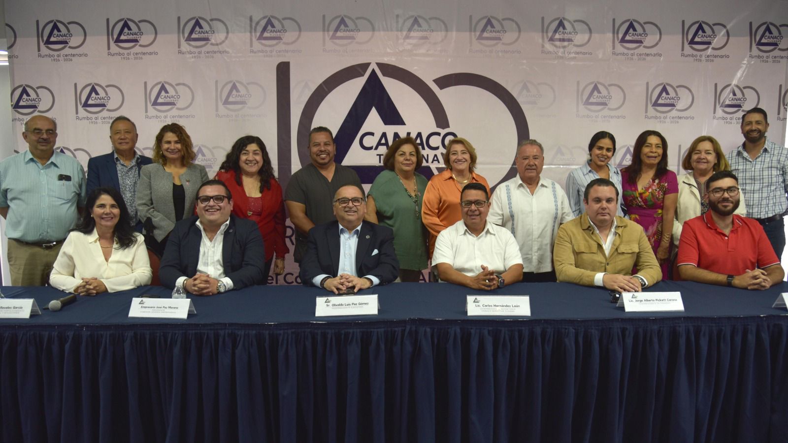 Otorga Gobierno de Ensenada permisos a comerciantes por día de muertos