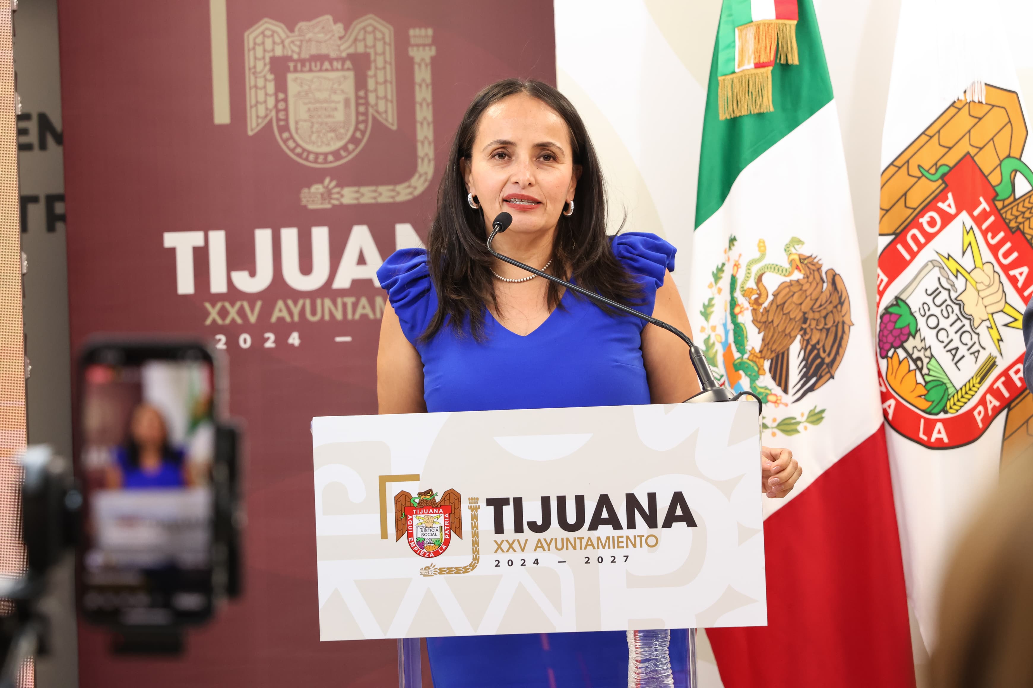 Promueve el ayuntamiento el programa “En Tijuana Leemos Todos”