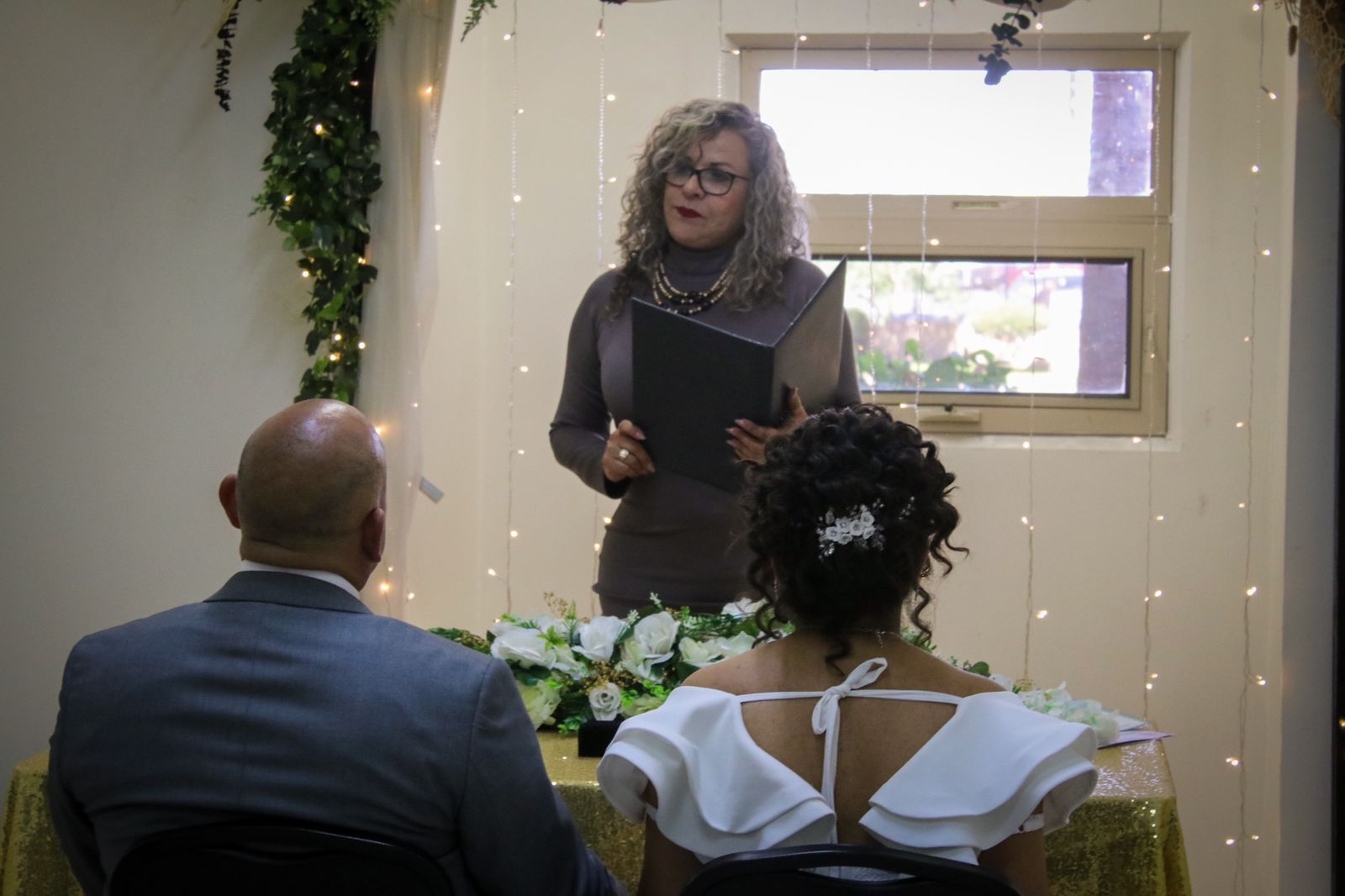 Invita Ayuntamiento de Playas de Rosarito a contraer matrimonio civil