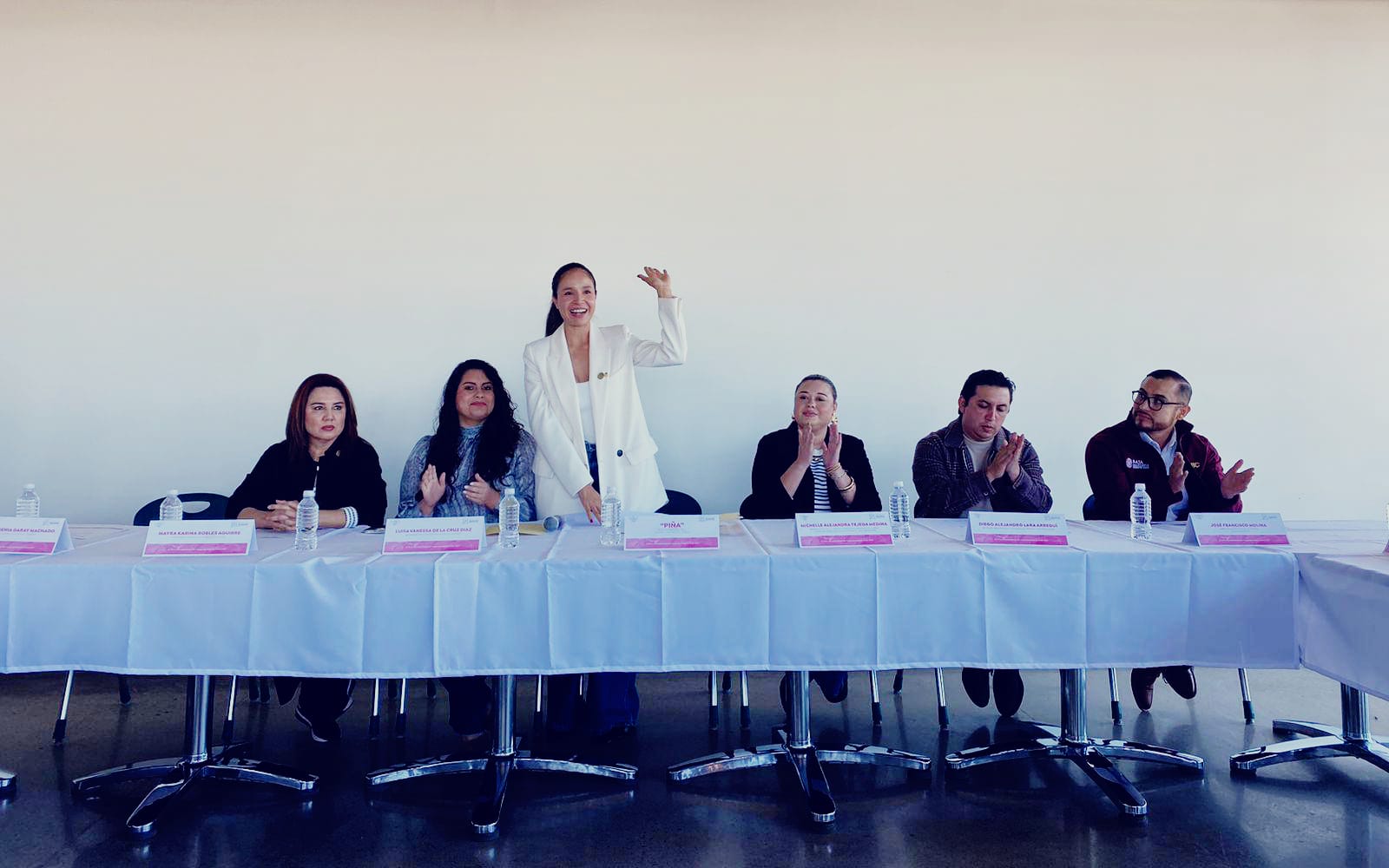 Instala Gobierno de Rosarito Comisión de Juventud y Deporte