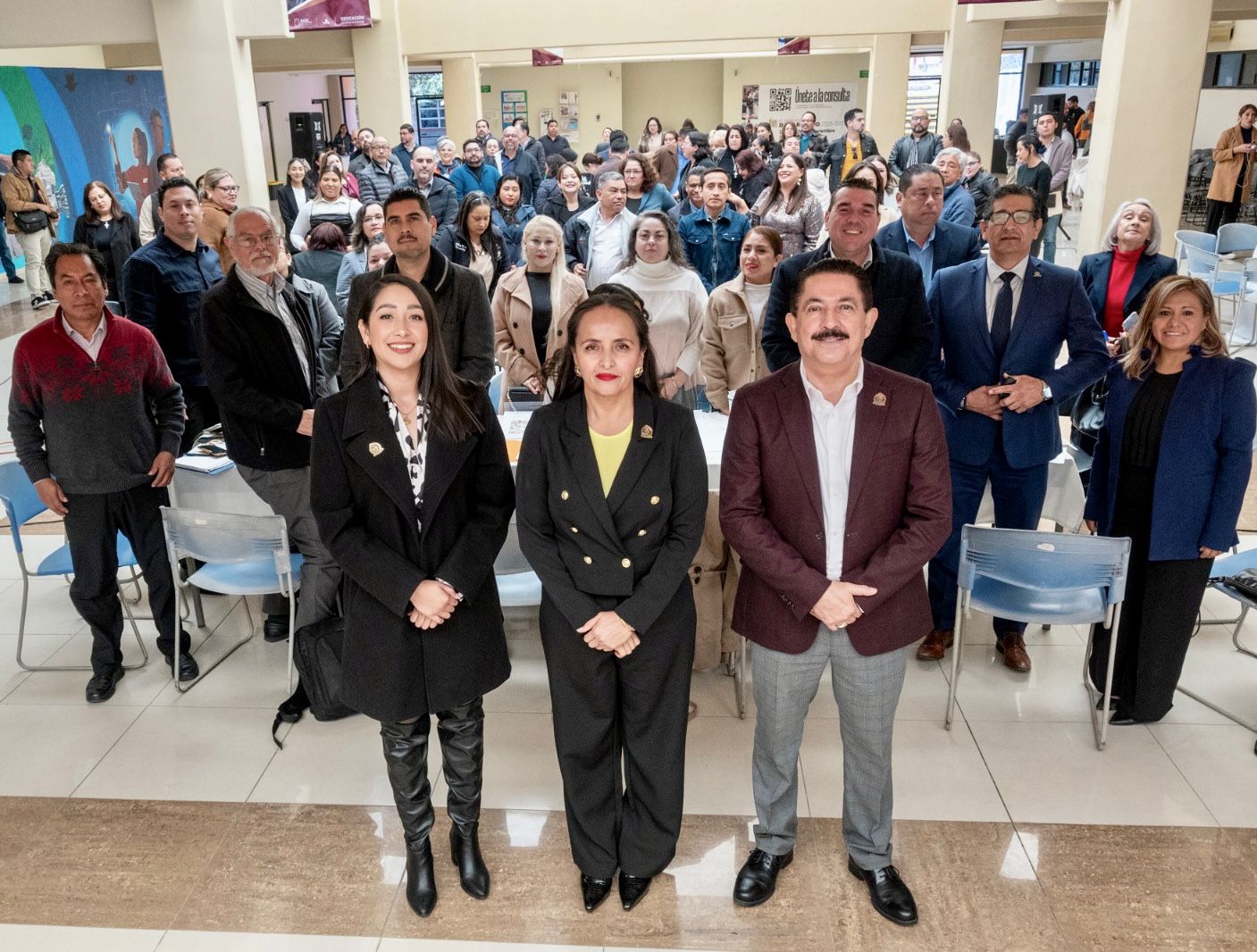 Celebra Ayuntamiento de Tijuana foro sectorial «Tijuana Desarrolladora»